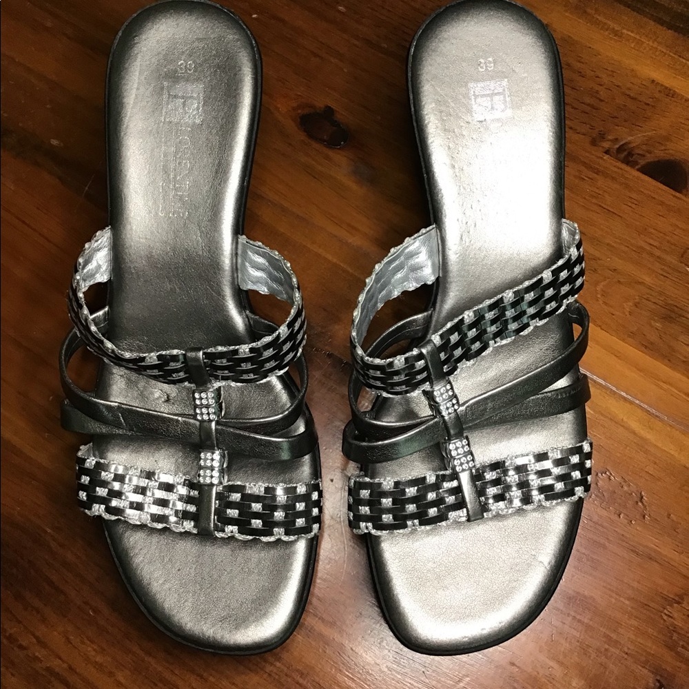 FLORENTINE Sandals